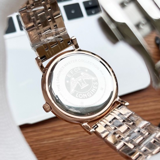 Longines Watches: Top Quality