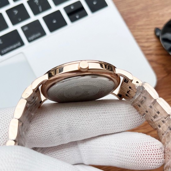 Longines Watches: Top Quality