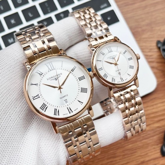 Longines Watches: Top Quality