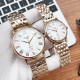 Longines Watches: Top Quality