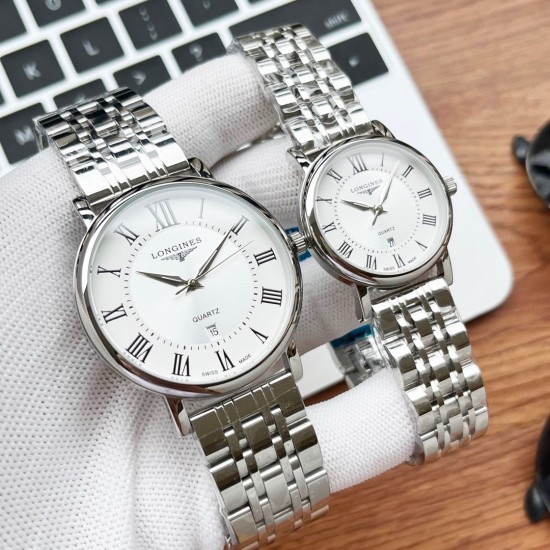 Longines Watches: Top Quality