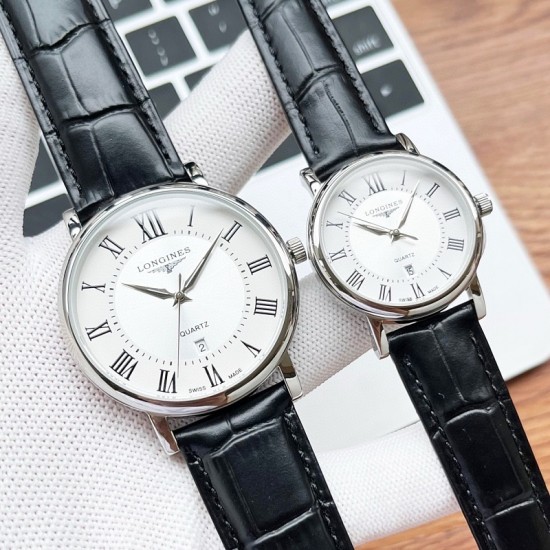 Longines Watches: Top Quality