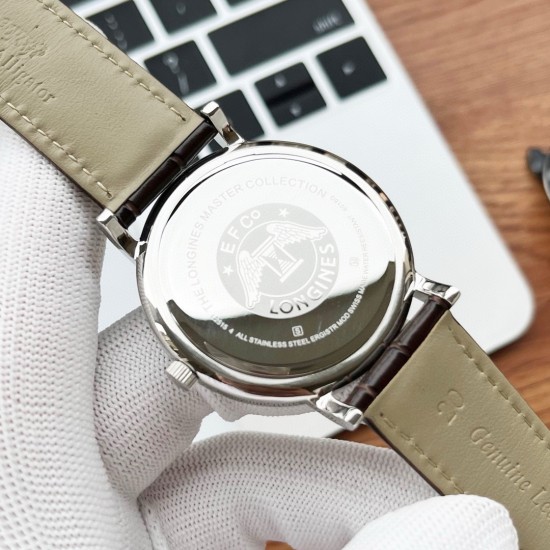 Longines Watches: Top Quality