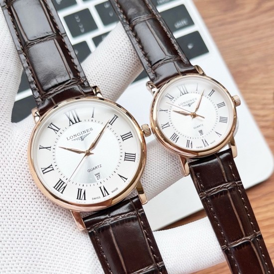 Longines Watches: Top Quality