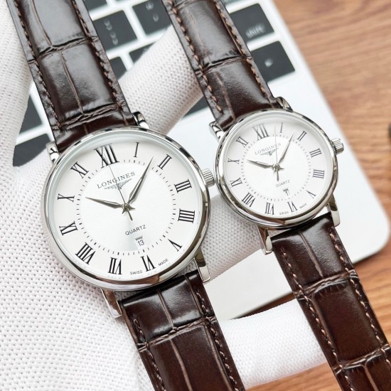 Longines Watches: Top Quality