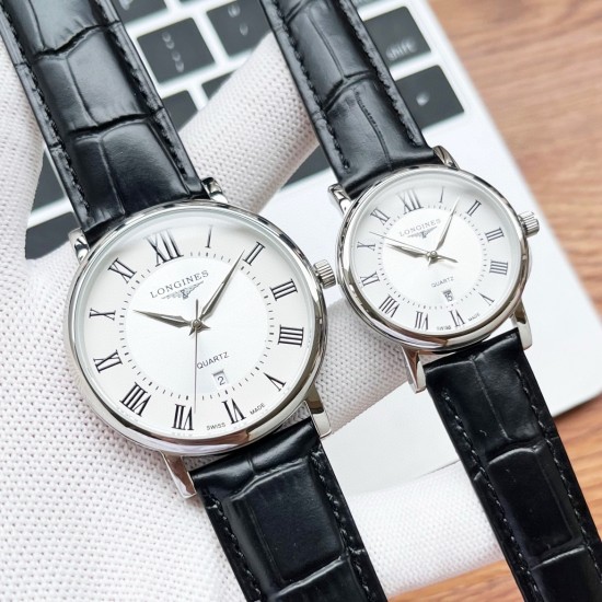 Longines Watches: Top Quality