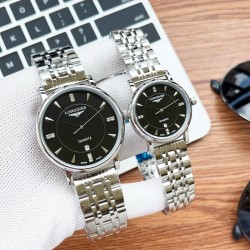 Longines Watches: Top Quality