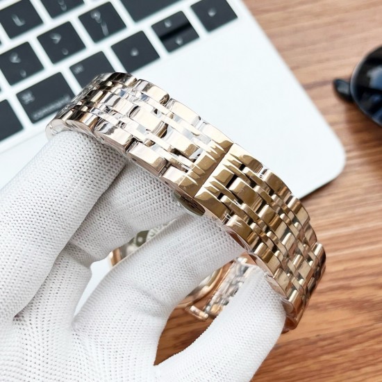 Longines Watches: Top Quality