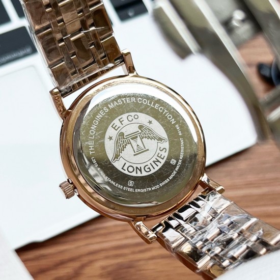 Longines Watches: Top Quality