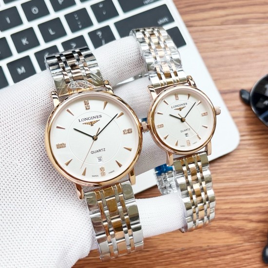 Longines Watches: Top Quality