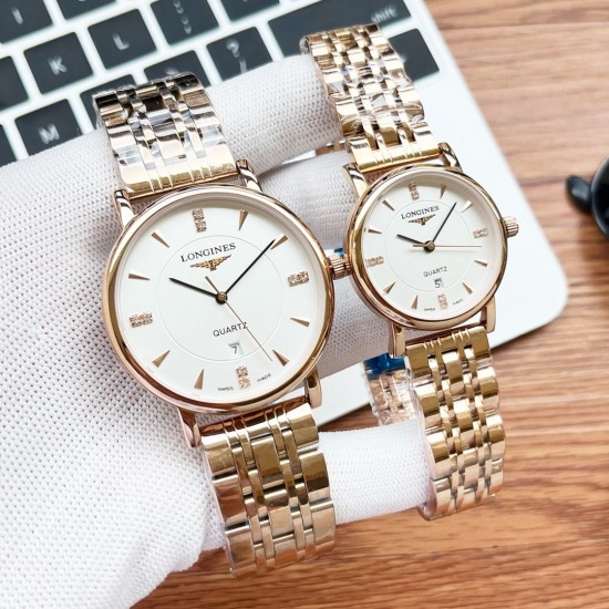 Longines Watches: Top Quality