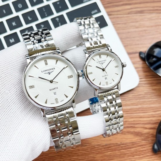 Longines Watches: Top Quality