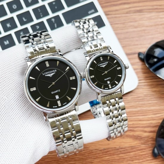 Longines Watches: Top Quality