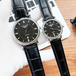 Longines Watches: Top Quality