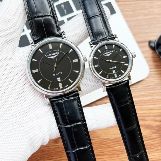 Longines Watches: Top Quality
