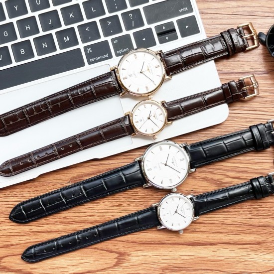 Longines Watches: Top Quality