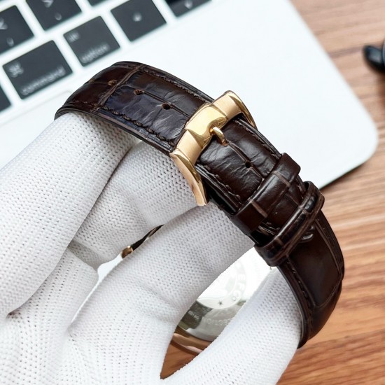 Longines Watches: Top Quality
