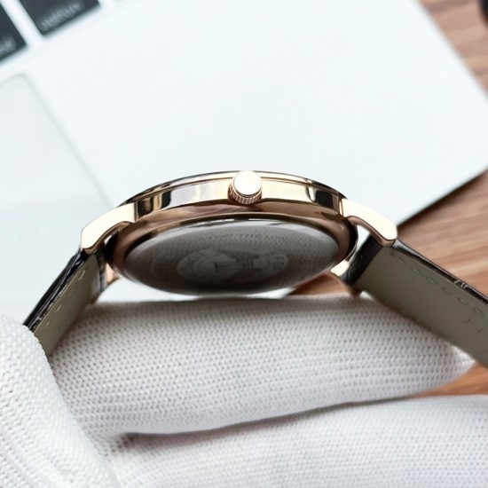 Longines Watches: Top Quality