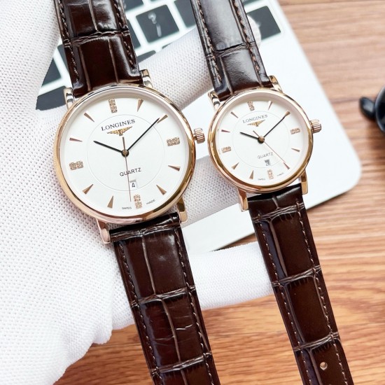 Longines Watches: Top Quality