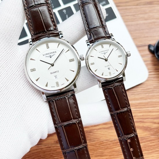 Longines Watches: Top Quality