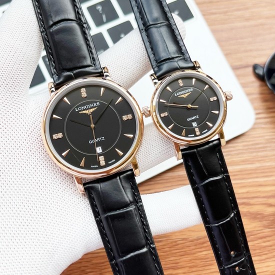 Longines Watches: Top Quality