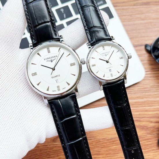 Longines Watches: Top Quality