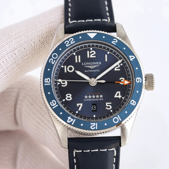 Longines Watches: Top Quality