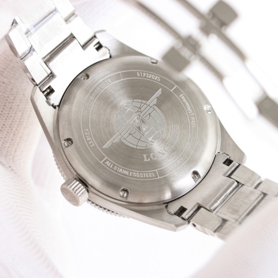 Longines Watches: Top Quality