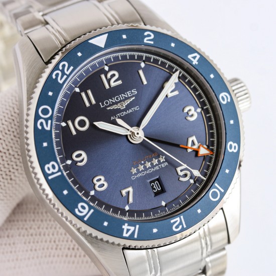 Longines Watches: Top Quality