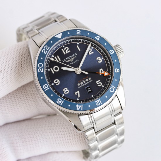 Longines Watches: Top Quality
