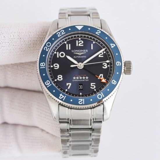 Longines Watches: Top Quality