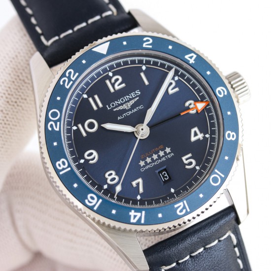 Longines Watches: Top Quality