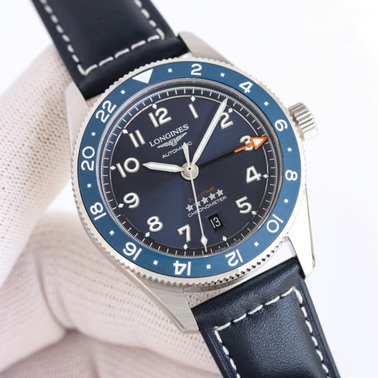 Longines Watches: Top Quality