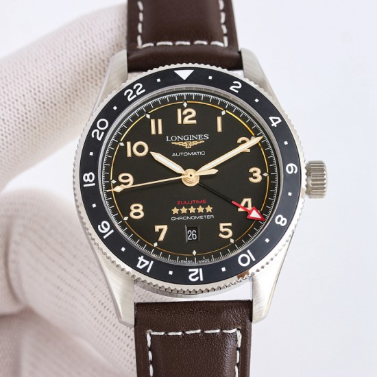Longines Watches: Top Quality
