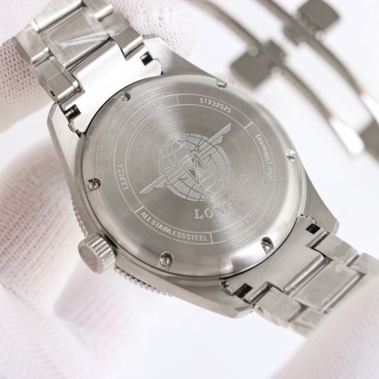 Longines Watches: Top Quality