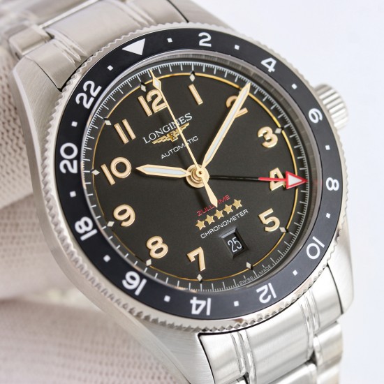 Longines Watches: Top Quality