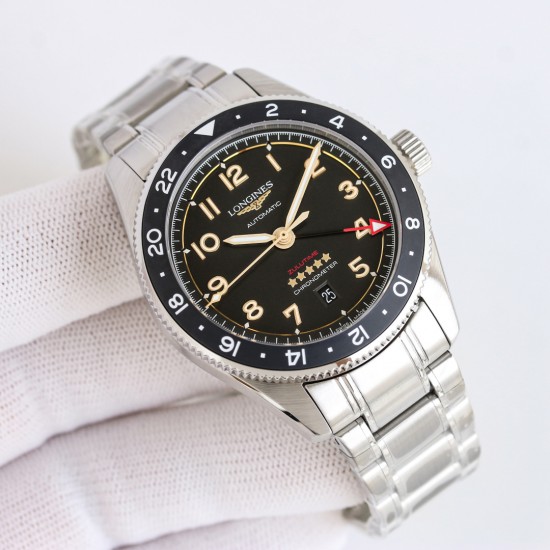Longines Watches: Top Quality