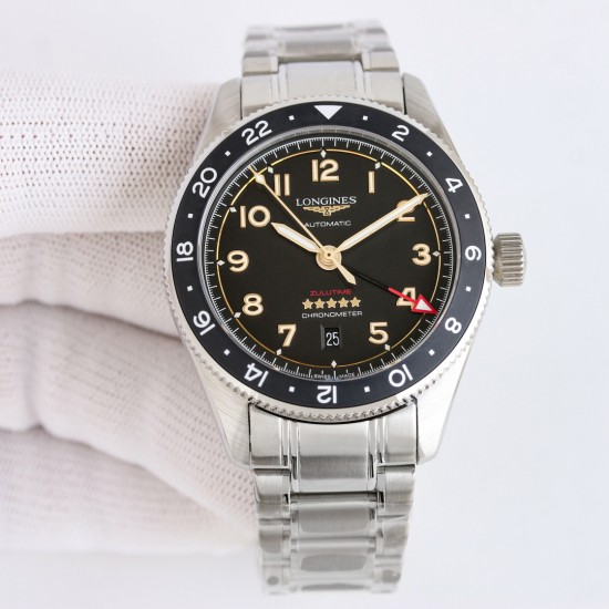 Longines Watches: Top Quality