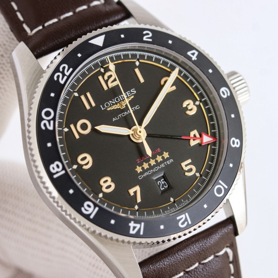 Longines Watches: Top Quality