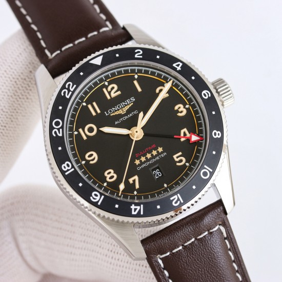 Longines Watches: Top Quality