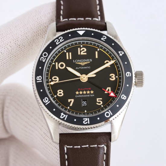 Longines Watches: Top Quality