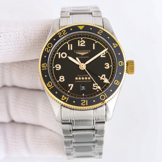 Longines Watches: Top Quality