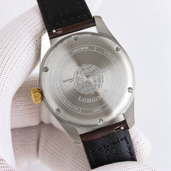 Longines Watches: Top Quality