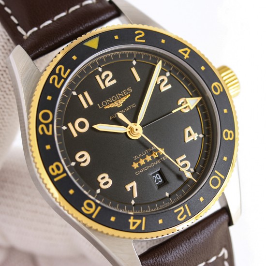Longines Watches: Top Quality