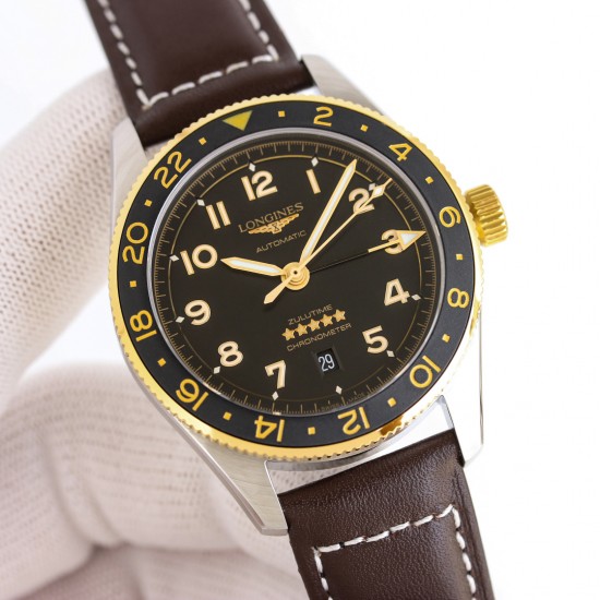 Longines Watches: Top Quality