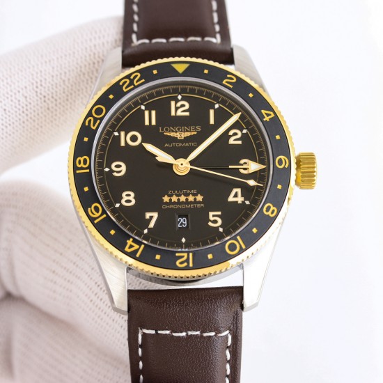 Longines Watches: Top Quality