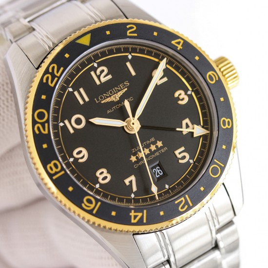 Longines Watches: Top Quality