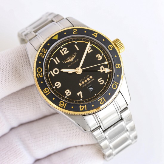 Longines Watches: Top Quality