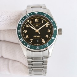 Longines Watches: Top Quality