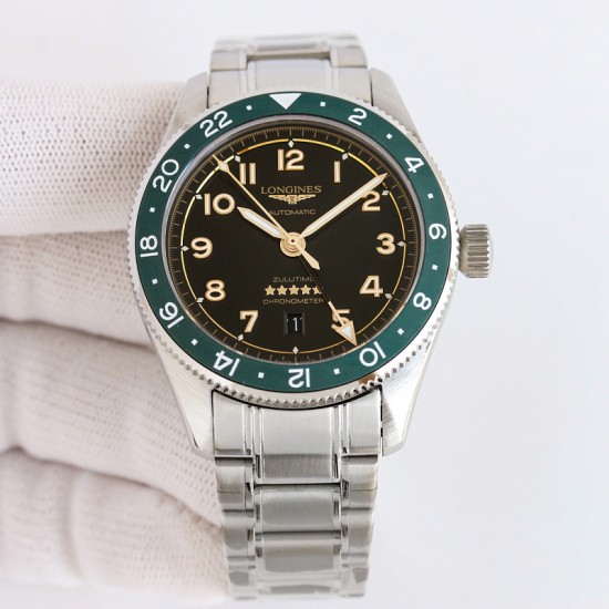Longines Watches: Top Quality
